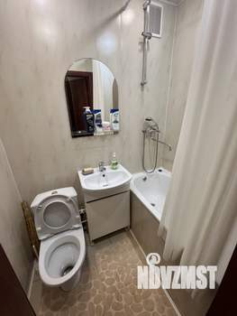 1-к квартира, на длительный срок, 33м2, 2/9 этаж