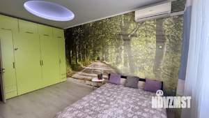 1-к квартира, на длительный срок, 50м2, 10/19 этаж