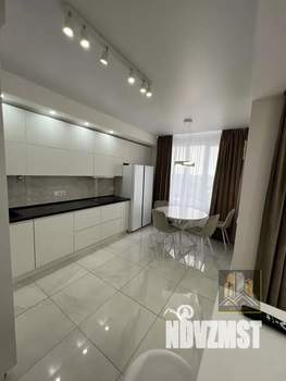 3-к квартира, на длительный срок, 76м2, 3/5 этаж