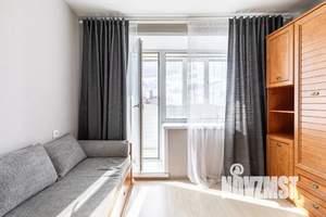 2-к квартира, посуточно, 55м2, 13/14 этаж