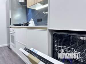 2-к квартира, посуточно, 51м2, 17/21 этаж