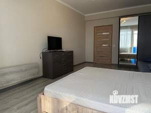 1-к квартира, на длительный срок, 40м2, 8/16 этаж