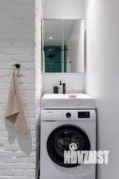 1-к квартира, на длительный срок, 42м2, 2/5 этаж