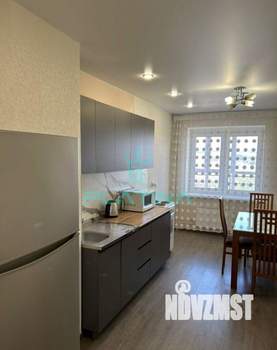 1-к квартира, на длительный срок, 50м2, 10/18 этаж