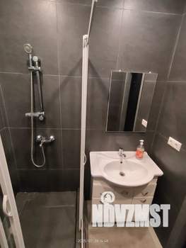 1-к квартира, посуточно, 36м2, 2/7 этаж