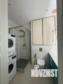 1-к квартира, посуточно, 45м2, 4/4 этаж