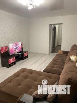 2-к квартира, посуточно, 54м2, 9/9 этаж