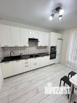 1-к квартира, на длительный срок, 48м2, 8/25 этаж