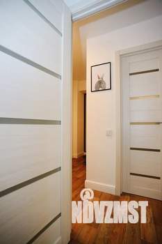 2-к квартира, посуточно, 50м2, 3/5 этаж