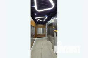 1-к квартира, посуточно, 35м2, 19/19 этаж