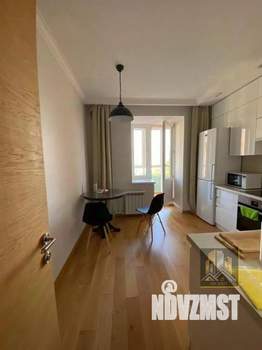 1-к квартира, на длительный срок, 39м2, 7/9 этаж