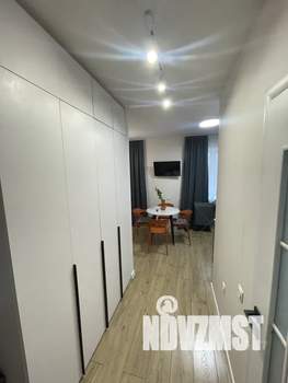 Студия квартира, посуточно, 25м2, 7/12 этаж