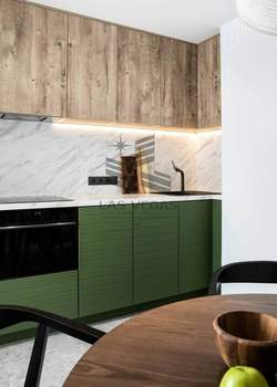 2-к квартира, на длительный срок, 60м2, 13/20 этаж