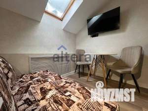 1-к квартира, на длительный срок, 12м2, 5/5 этаж