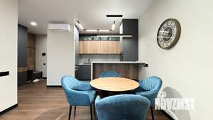 3-к квартира, на длительный срок, 68м2, 8/20 этаж