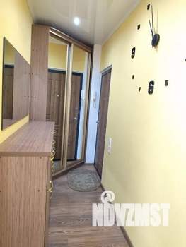2-к квартира, посуточно, 48м2, 3/5 этаж