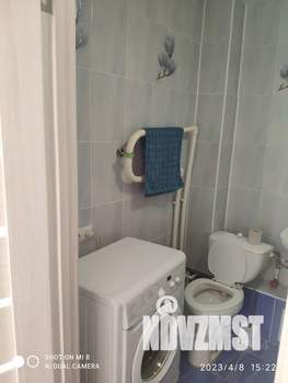 1-к квартира, посуточно, 36м2, 9/9 этаж