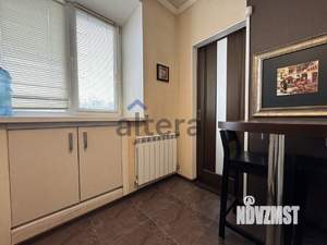 2-к квартира, на длительный срок, 42м2, 4/5 этаж