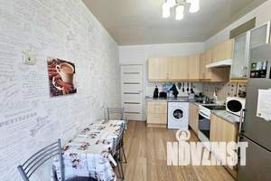 1-к квартира, посуточно, 48м2, 4/9 этаж