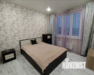 2-к квартира, посуточно, 48м2, 3/19 этаж