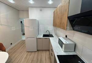 1-к квартира, на длительный срок, 36м2, 10/16 этаж
