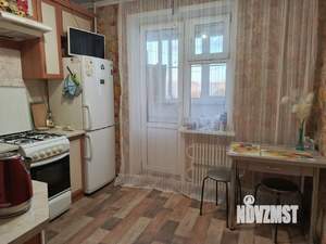 1-к квартира, на длительный срок, 35м2, 6/8 этаж