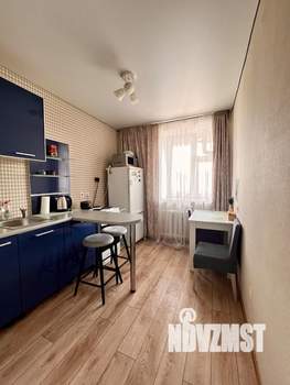 1-к квартира, посуточно, 36м2, 9/10 этаж