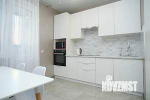 2-к квартира, посуточно, 76м2, 4/20 этаж