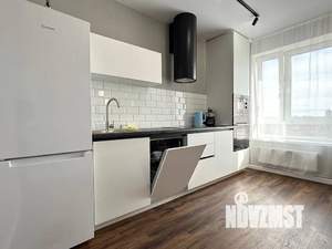 2-к квартира, посуточно, 62м2, 6/18 этаж