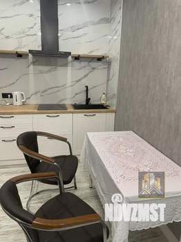 1-к квартира, на длительный срок, 42м2, 9/19 этаж