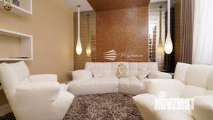 3-к квартира, на длительный срок, 128м2, 4/8 этаж