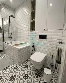 3-к квартира, на длительный срок, 110м2, 3/8 этаж