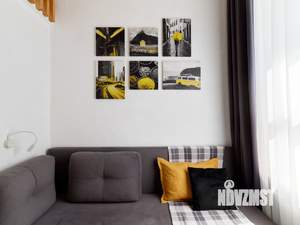 Студия квартира, посуточно, 14м2, 1/3 этаж