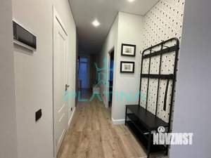 2-к квартира, на длительный срок, 42м2, 6/19 этаж