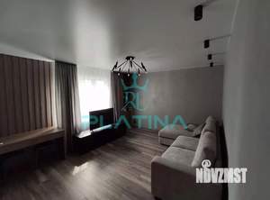 2-к квартира, на длительный срок, 55м2, 6/19 этаж