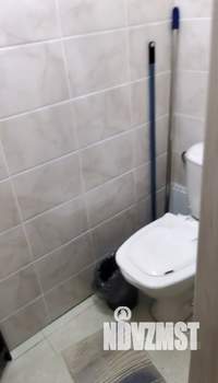 2-к квартира, на длительный срок, 34м2, 4/5 этаж