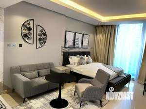 1-к квартира, на длительный срок, 32м2, 6/10 этаж