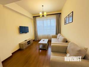 1-к квартира, на длительный срок, 50м2, 2/5 этаж