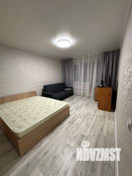 1-к квартира, на длительный срок, 40м2, 3/7 этаж