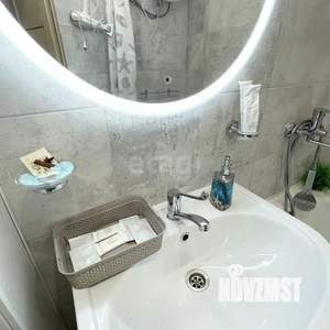 1-к квартира, на длительный срок, 35м2, 15/16 этаж