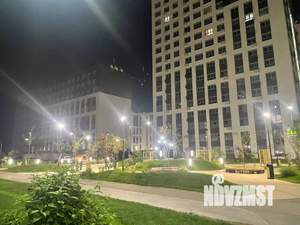 1-к квартира, посуточно, 31м2, 7/19 этаж