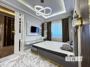 3-к квартира, на длительный срок, 70м2, 15/18 этаж