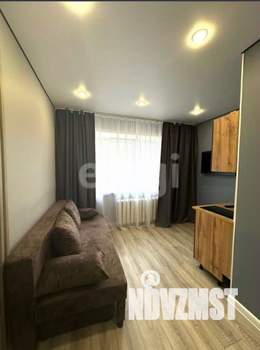 Студия квартира, на длительный срок, 13м2, 5/5 этаж