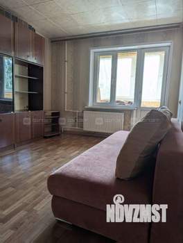 2-к квартира, на длительный срок, 50м2, 3/9 этаж