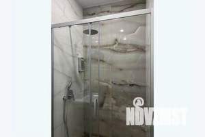 1-к квартира, посуточно, 33м2, 3/5 этаж