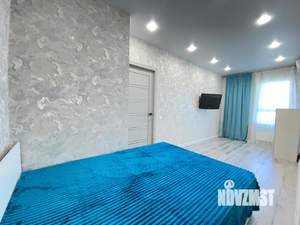 1-к квартира, на длительный срок, 38м2, 13/25 этаж