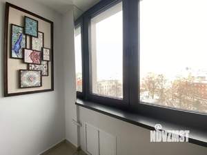 1-к квартира, посуточно, 58м2, 1/1 этаж
