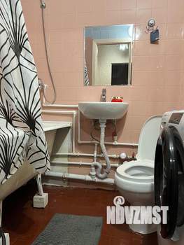 1-к квартира, на длительный срок, 34м2, 1/9 этаж