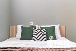 1-к квартира, посуточно, 20м2, 1/5 этаж