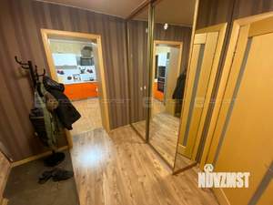 1-к квартира, на длительный срок, 52м2, 6/9 этаж